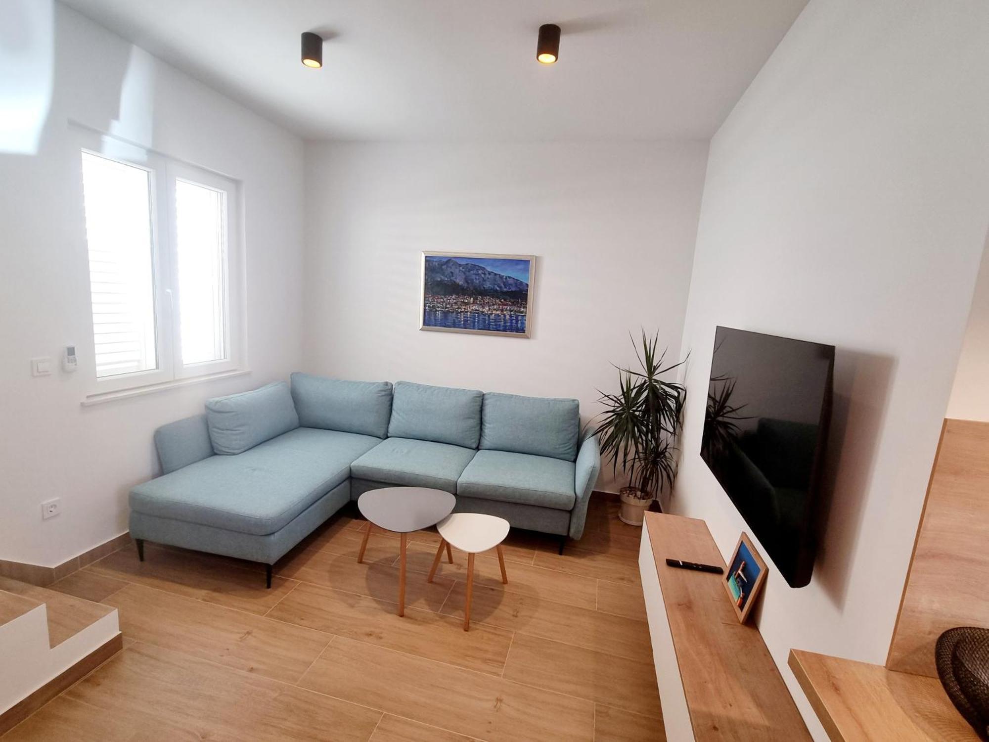 Marich Homestay Dubrovnik Exteriör bild