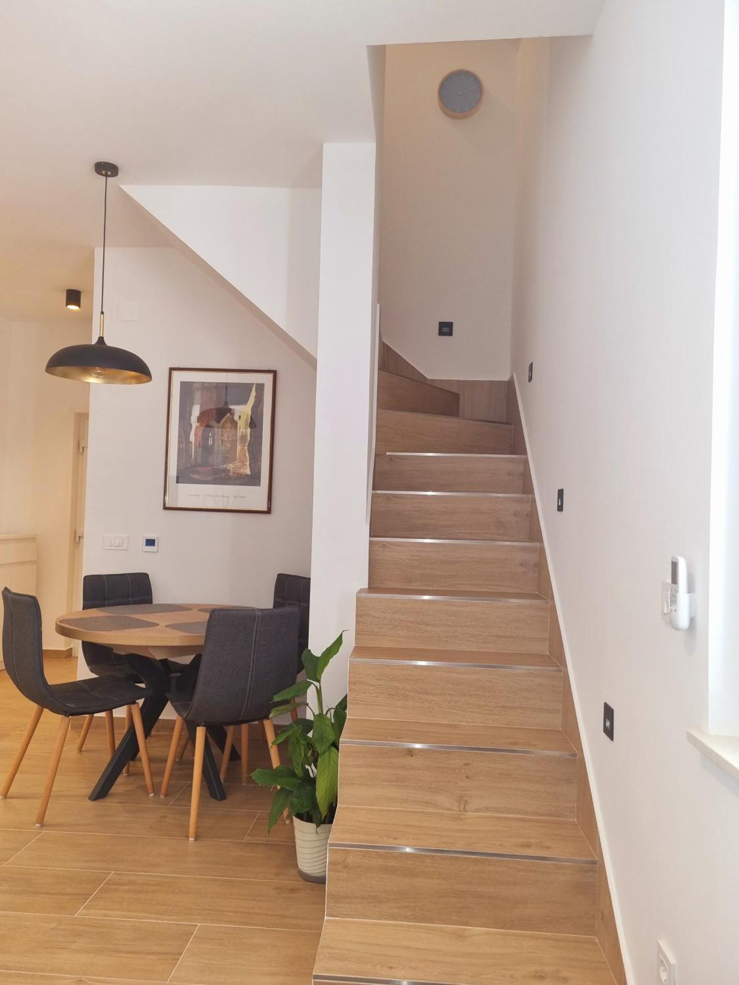 Marich Homestay Dubrovnik Exteriör bild