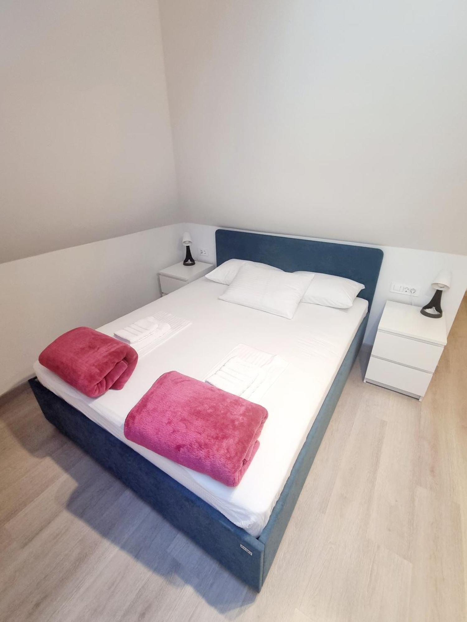Marich Homestay Dubrovnik Exteriör bild
