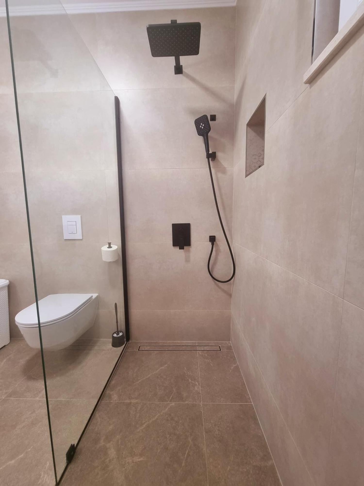 Marich Homestay Dubrovnik Exteriör bild