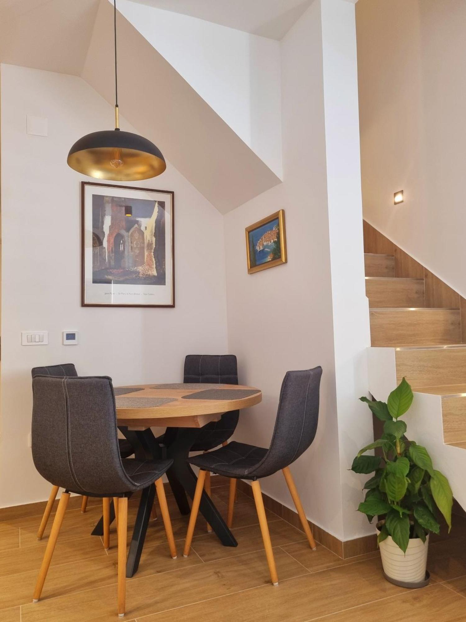 Marich Homestay Dubrovnik Exteriör bild