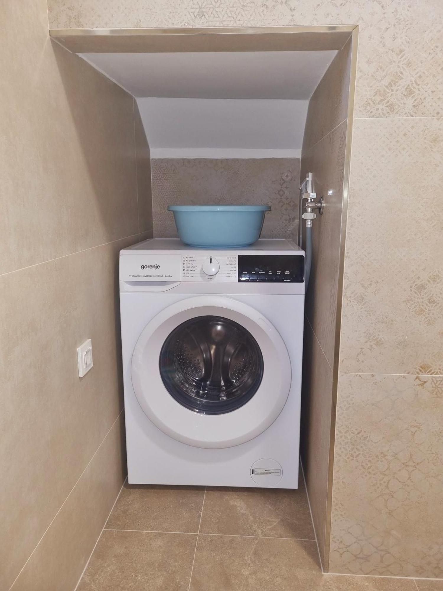 Marich Homestay Dubrovnik Exteriör bild
