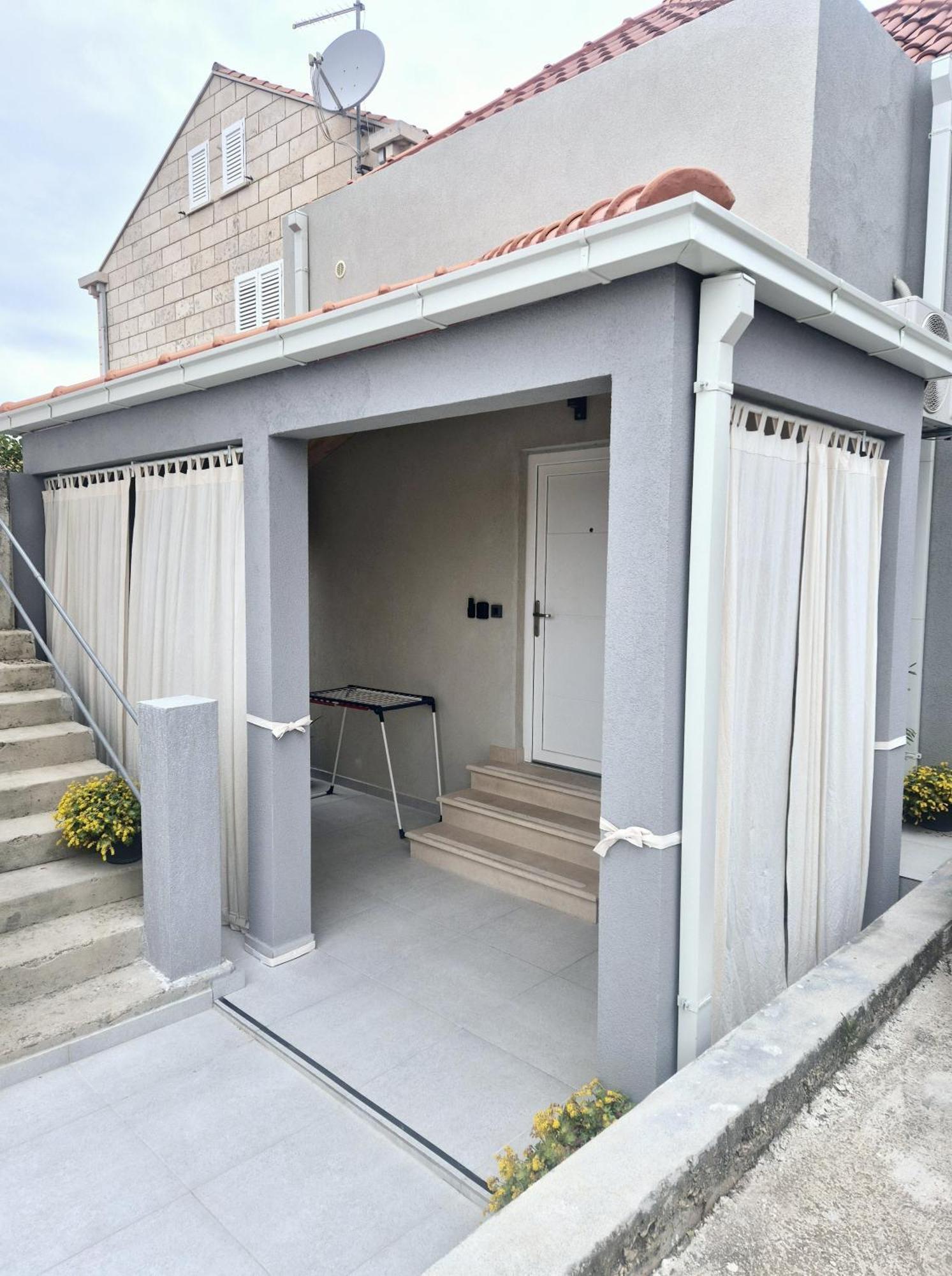 Marich Homestay Dubrovnik Exteriör bild