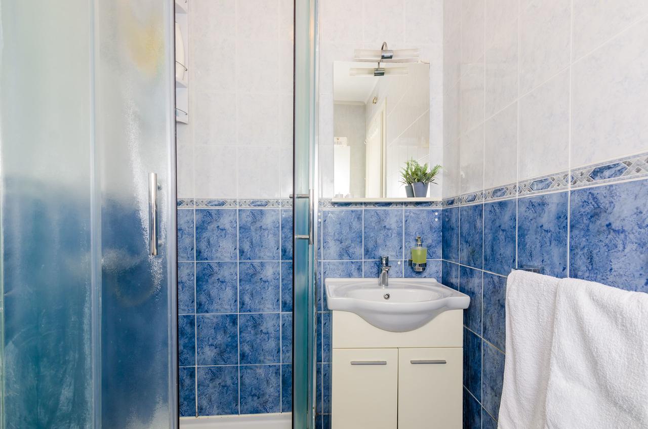 Marich Homestay Dubrovnik Exteriör bild