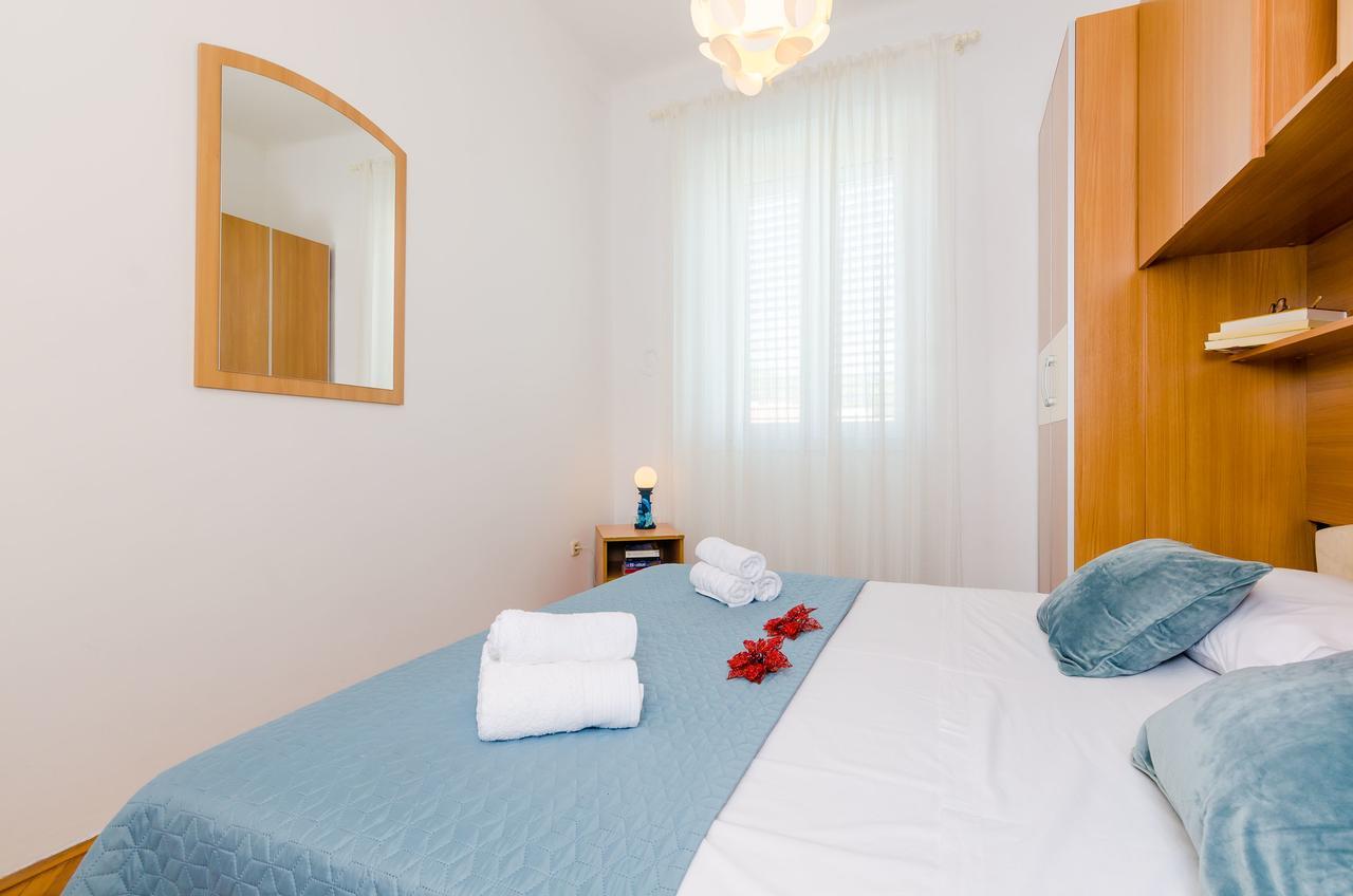 Marich Homestay Dubrovnik Exteriör bild