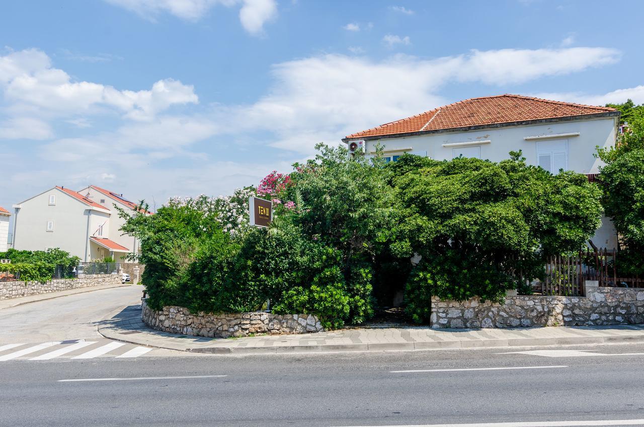 Marich Homestay Dubrovnik Exteriör bild