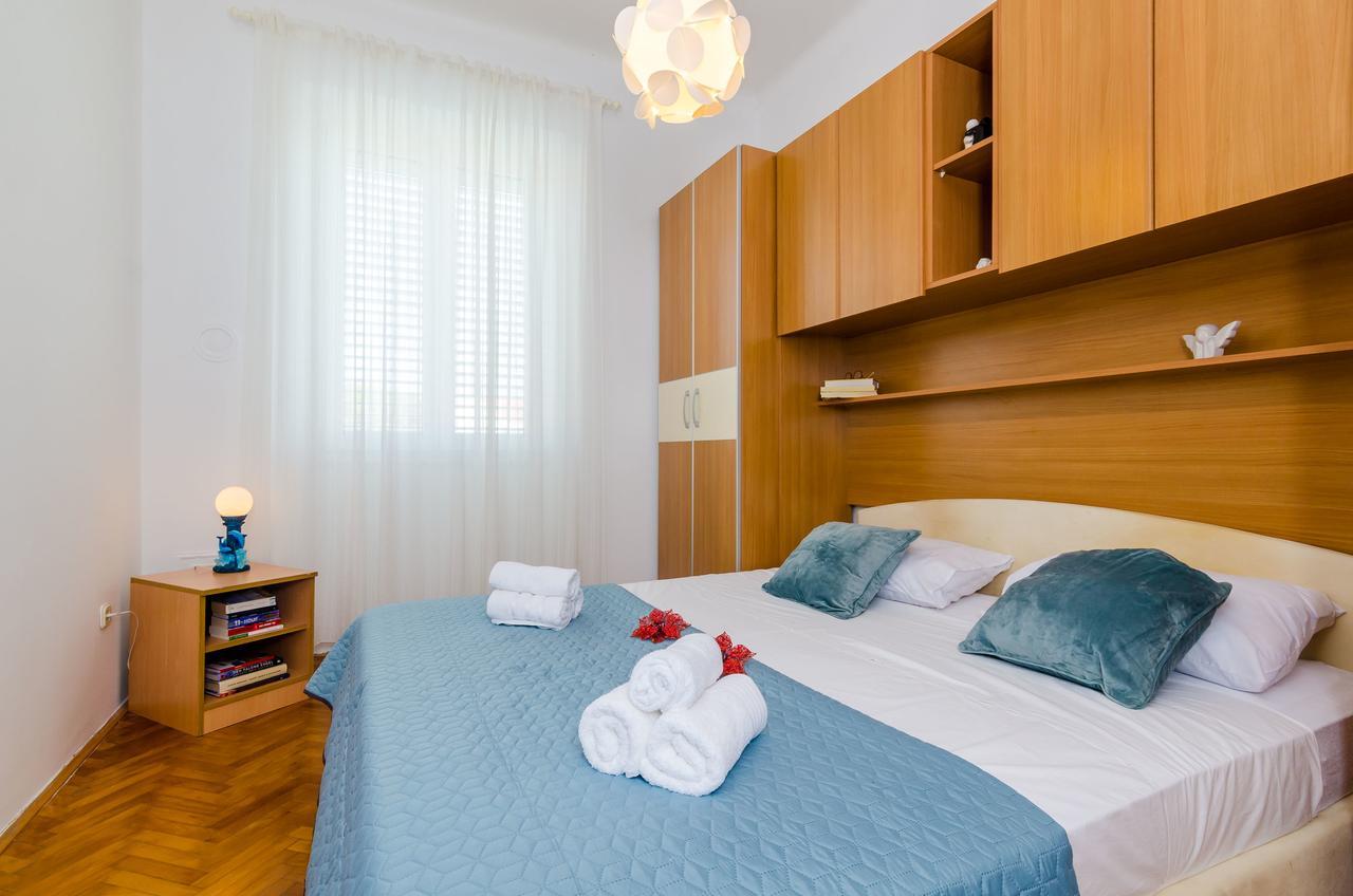 Marich Homestay Dubrovnik Exteriör bild