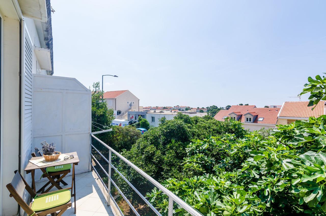 Marich Homestay Dubrovnik Exteriör bild