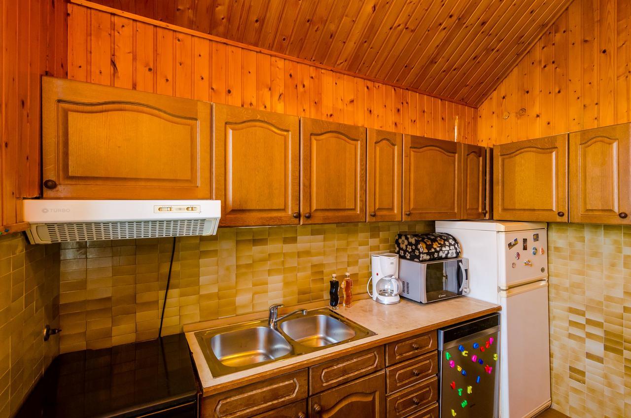 Marich Homestay Dubrovnik Exteriör bild
