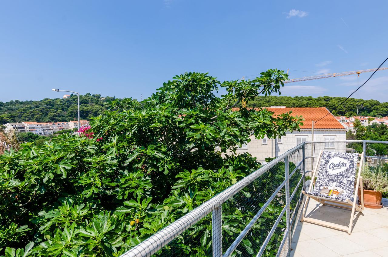 Marich Homestay Dubrovnik Exteriör bild