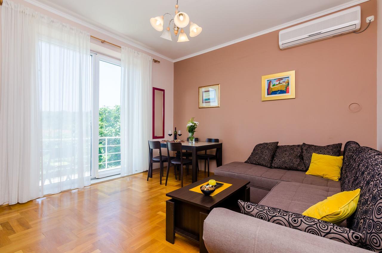 Marich Homestay Dubrovnik Exteriör bild