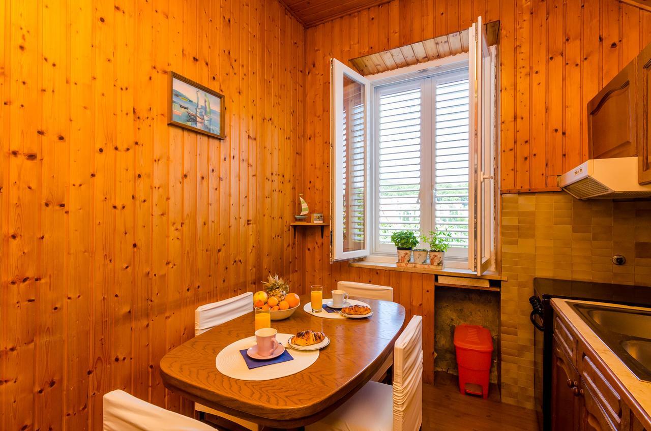 Marich Homestay Dubrovnik Exteriör bild