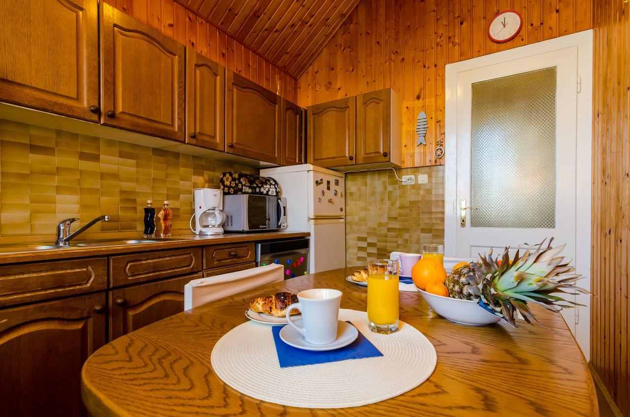 Marich Homestay Dubrovnik Exteriör bild