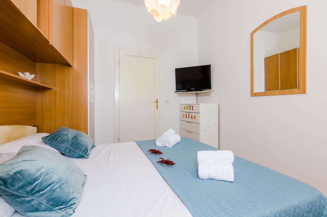 Marich Homestay Dubrovnik Exteriör bild
